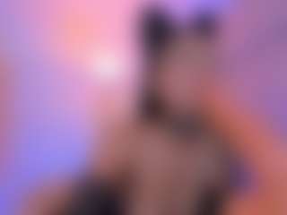 Miss-Nii's Live Sex Cam Show