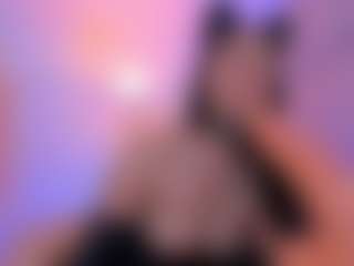 Miss-Nii's Live Sex Cam Show