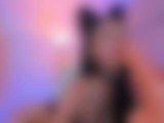 Miss-Nii's Live Sex Cam Show
