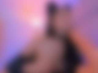 Miss-Nii's Live Sex Cam Show