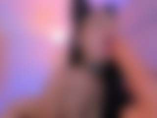 Miss-Nii's Live Sex Cam Show