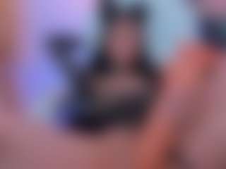 Miss-Nii's Live Sex Cam Show