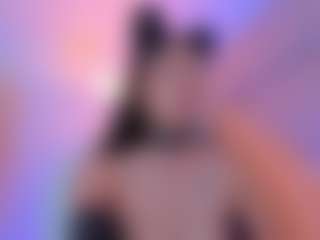 Miss-Nii's Live Sex Cam Show