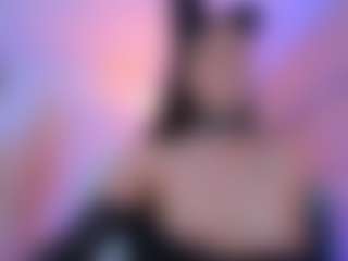 Miss-Nii's Live Sex Cam Show