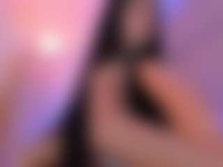 Miss-Nii's Live Sex Cam Show