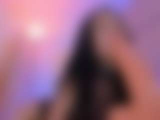 Miss-Nii's Live Sex Cam Show