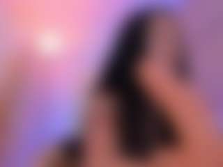 Miss-Nii's Live Sex Cam Show