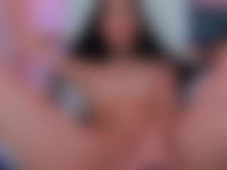Miss-Nii's Live Sex Cam Show