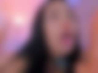 Miss-Nii's Live Sex Cam Show