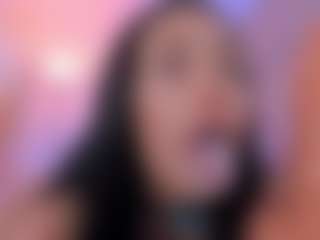 Miss-Nii's Live Sex Cam Show