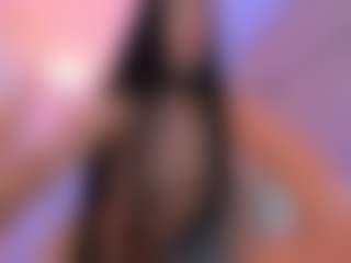 Miss-Nii's Live Sex Cam Show