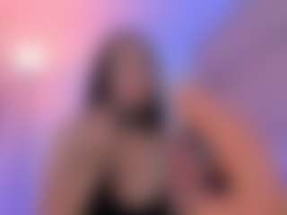 Miss-Nii's Live Sex Cam Show