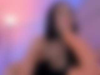 Miss-Nii's Live Sex Cam Show