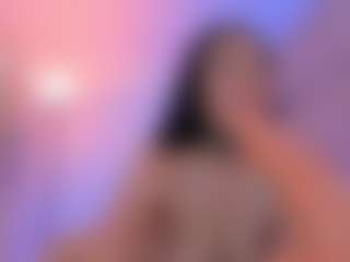 Miss-Nii's Live Sex Cam Show