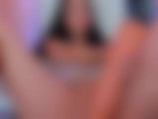 Miss-Nii's Live Sex Cam Show