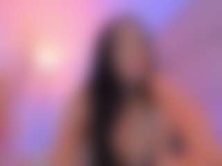 Miss-Nii's Live Sex Cam Show