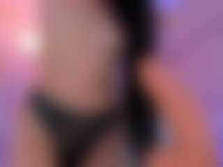 Miss-Nii's Live Sex Cam Show