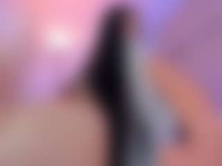 Live cam show with Miss-Nii - Thin on Soda Cam