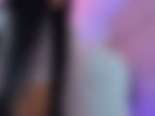 Miss-Nii's Live Sex Cam Show
