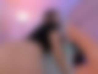 Miss-Nii's Live Sex Cam Show