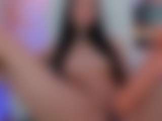 Miss-Nii's Live Sex Cam Show