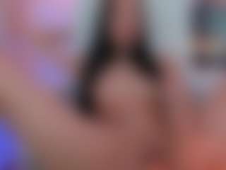 Miss-Nii's Live Sex Cam Show