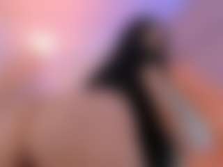 Miss-Nii's Live Sex Cam Show