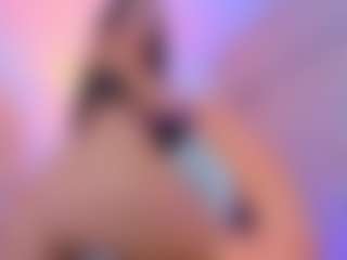 Miss-Nii's Live Sex Cam Show