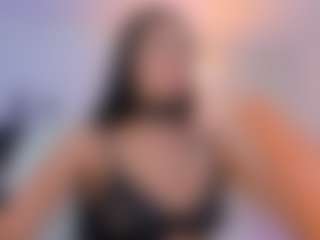 Miss-Nii's Live Sex Cam Show