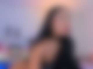 Miss-Nii's Live Sex Cam Show