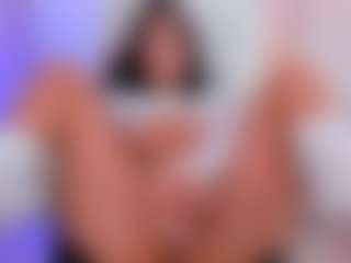 Miss-Nii's Live Sex Cam Show
