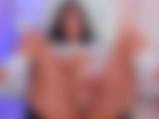 Miss-Nii's Live Sex Cam Show