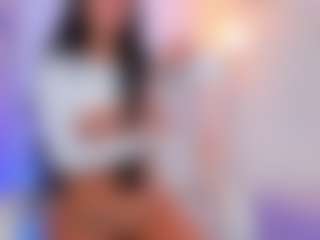 Miss-Nii's Live Sex Cam Show