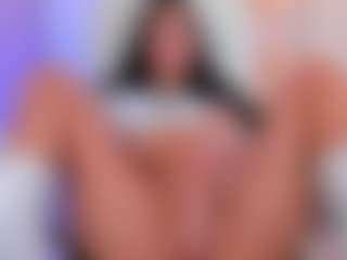 Miss-Nii's Live Sex Cam Show