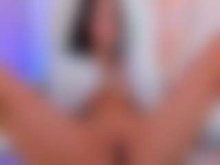 Miss-Nii's Live Sex Cam Show