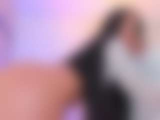 Miss-Nii's Live Sex Cam Show
