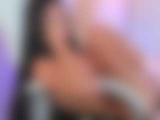 Miss-Nii's Live Sex Cam Show