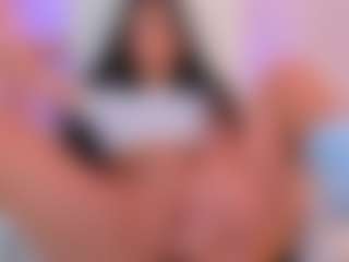 Miss-Nii's Live Sex Cam Show