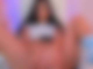 Miss-Nii's Live Sex Cam Show