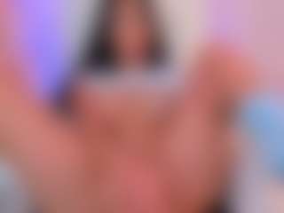 Miss-Nii's Live Sex Cam Show