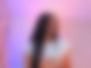 Miss-Nii's Live Sex Cam Show
