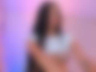 Miss-Nii's Live Sex Cam Show
