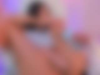 Miss-Nii's Live Sex Cam Show