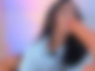 Miss-Nii's Live Sex Cam Show