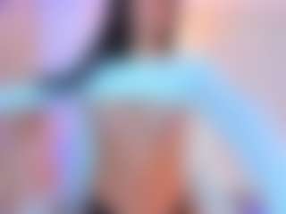 Miss-Nii's Live Sex Cam Show