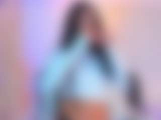 Miss-Nii's Live Sex Cam Show