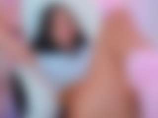 Miss-Nii's Live Sex Cam Show