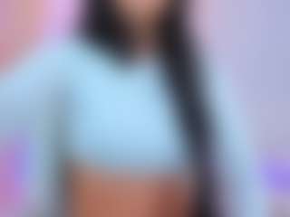 Live cam show with Miss-Nii - Tiny on Camsoda