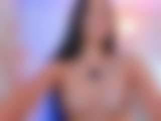 Miss-Nii's Live Sex Cam Show