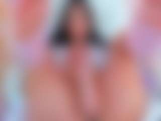 Miss-Nii's Live Sex Cam Show